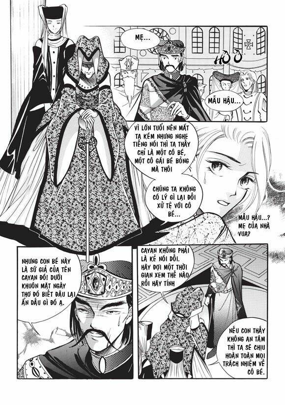 9 faces of love chapter 1 5