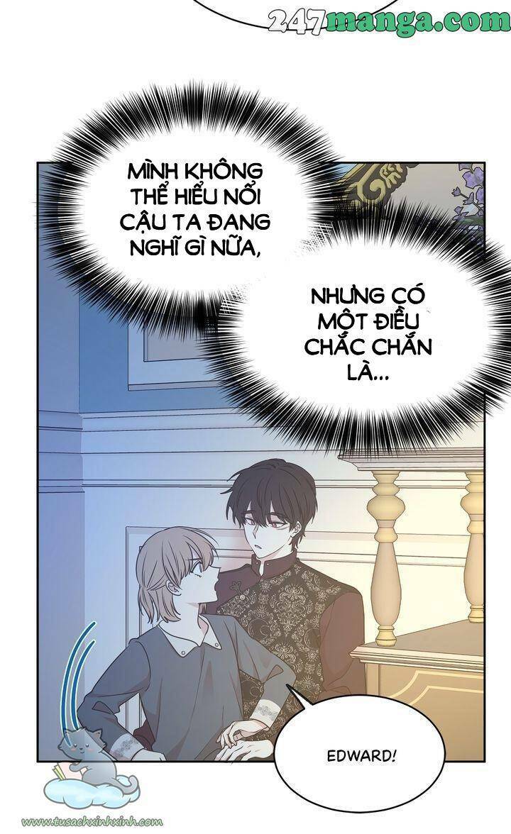 tôi chọn kết thúc của hoàng đế chapter 100 12