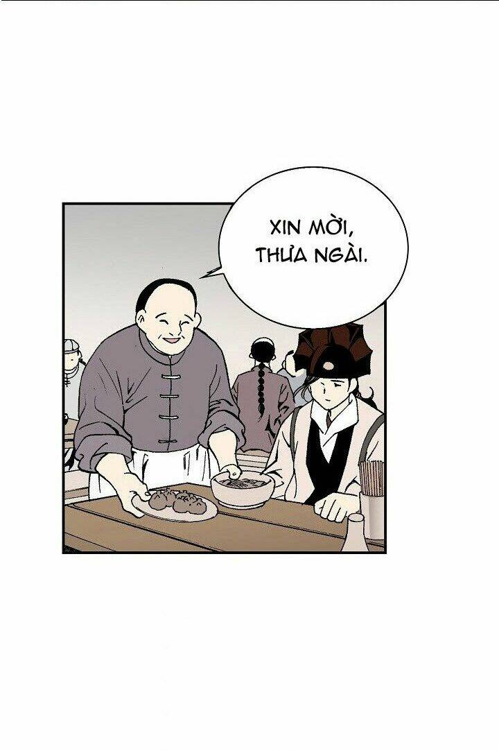 thế giới võ thuật của pháp sư chapter 11 6