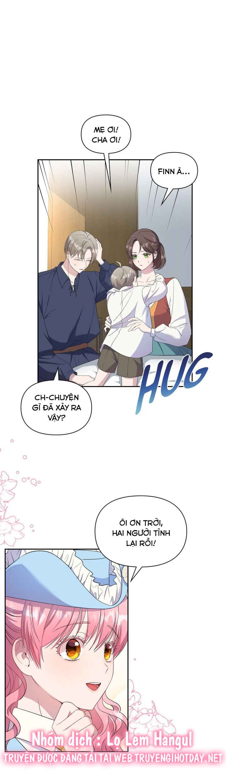 thuần hóa hoàng đế bạo chúa chapter 53 4