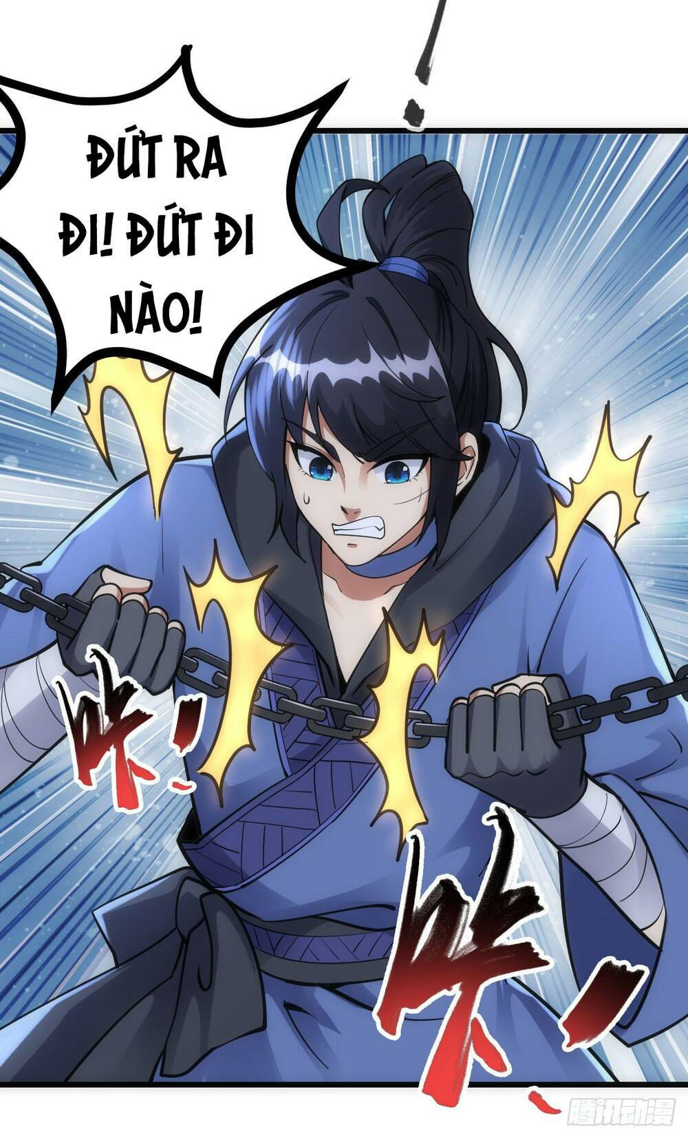 tuyệt thế võ công chapter 67 29