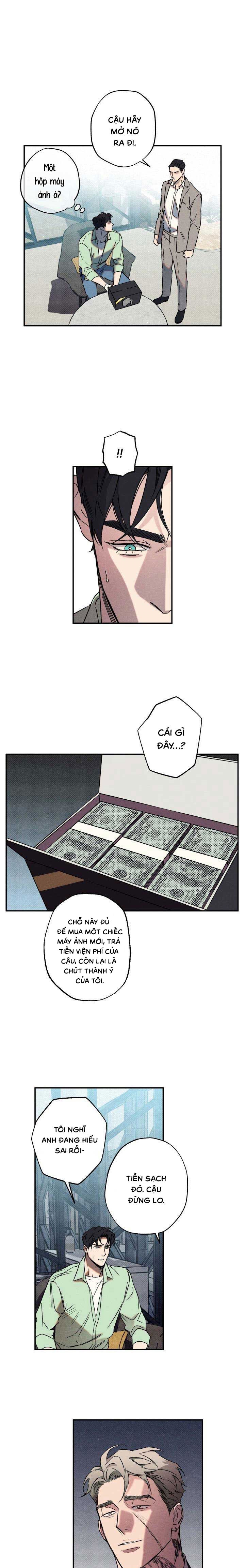 wet sand chapter 29 11