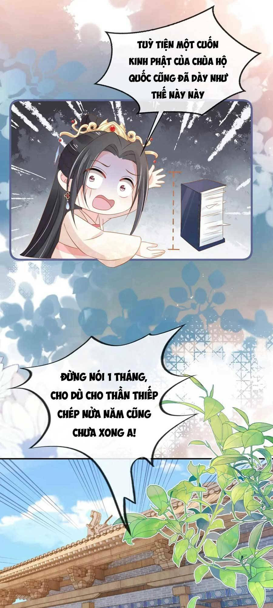 nhặt được bảo bối manh manh chapter 102 18