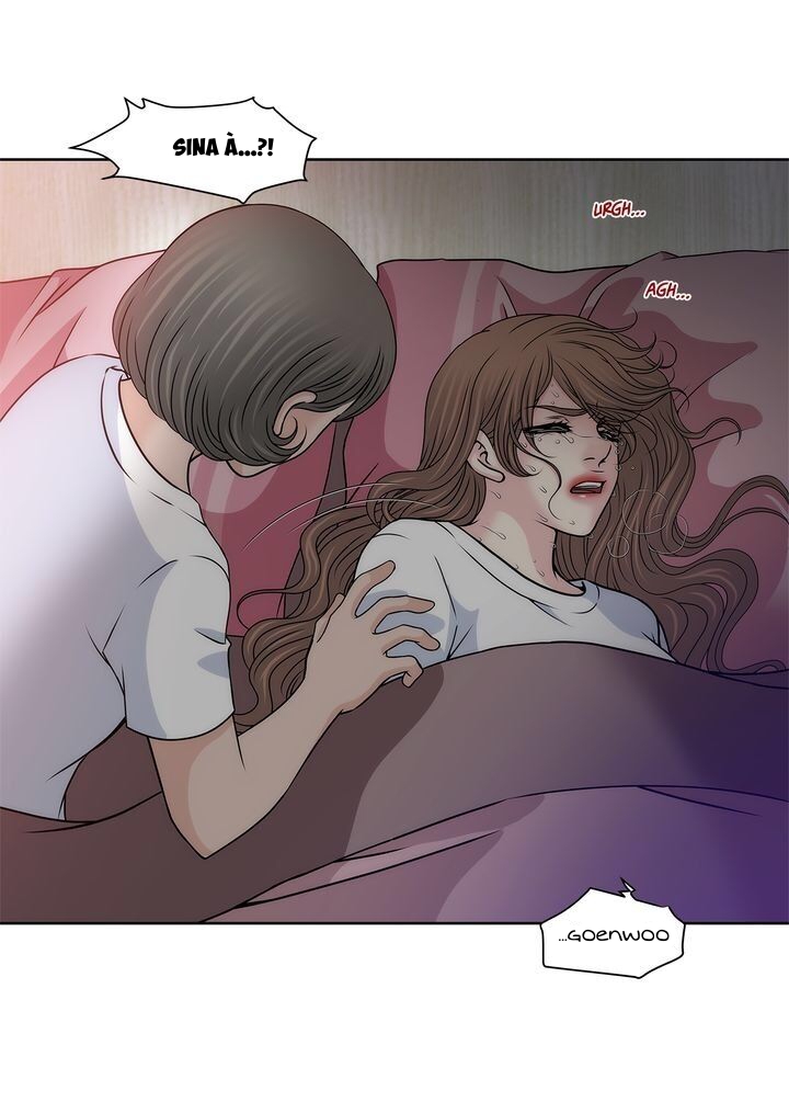 người đàn ông của tôi chapter 60.2 21