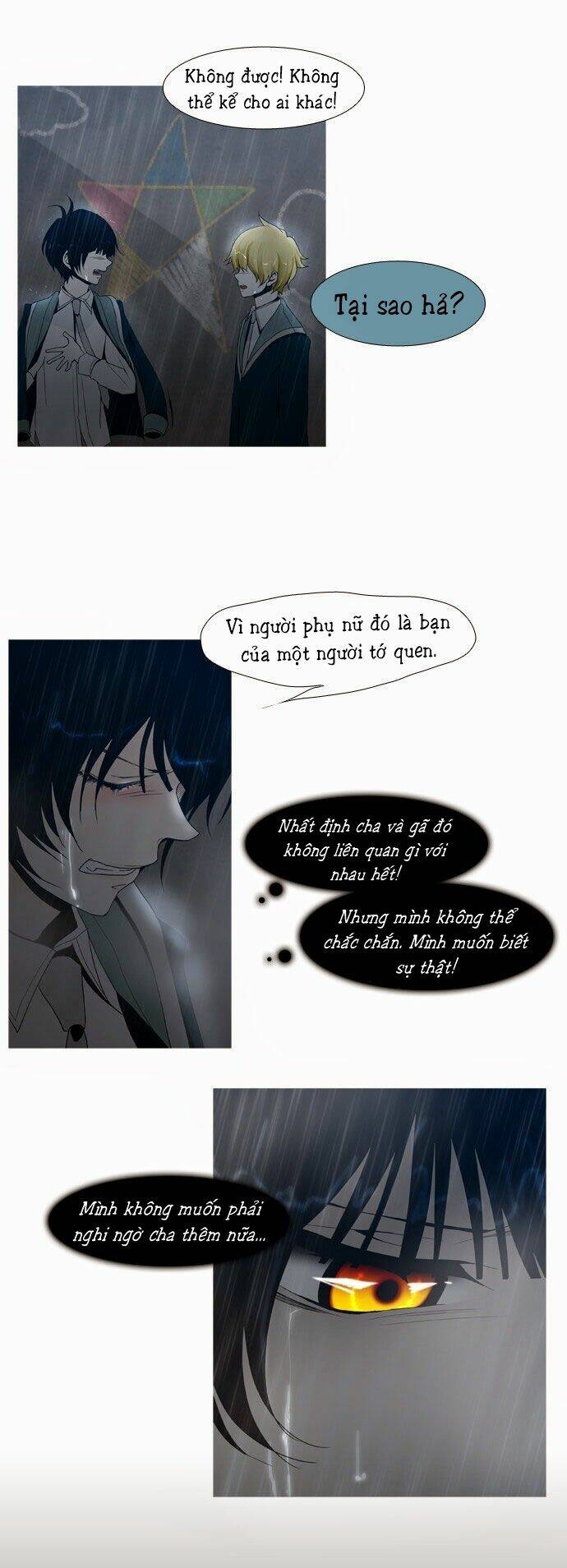 một không gian thời gian khác chapter 45 21