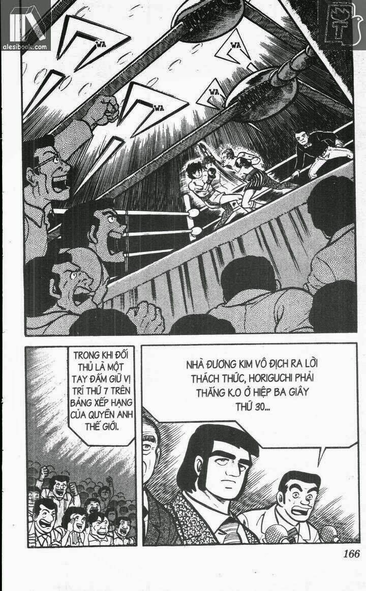 ganbare genki chapter 166 2