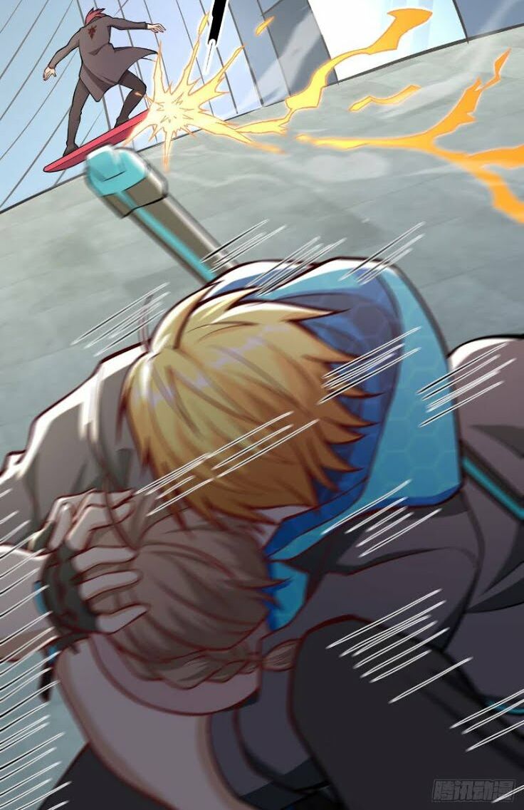 minh nhật thần đô chapter 2 13