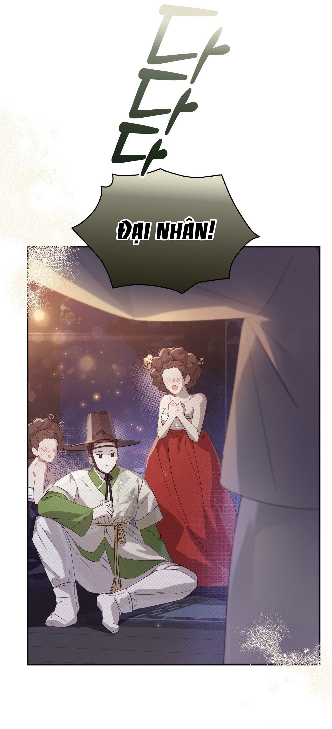 [18+] hậu cung kế chapter 2.2 11
