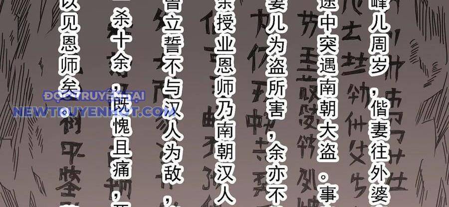 thiên long bát bộ webtoon chapter 138 71