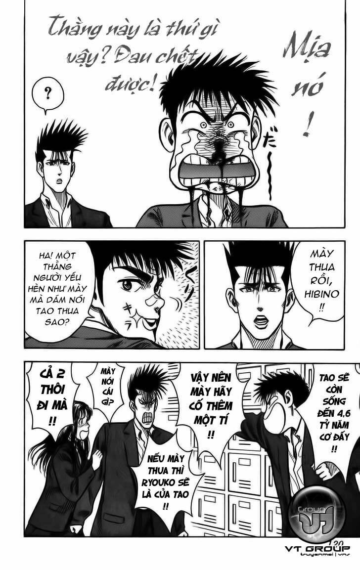 hareluya i boy chapter 5 5