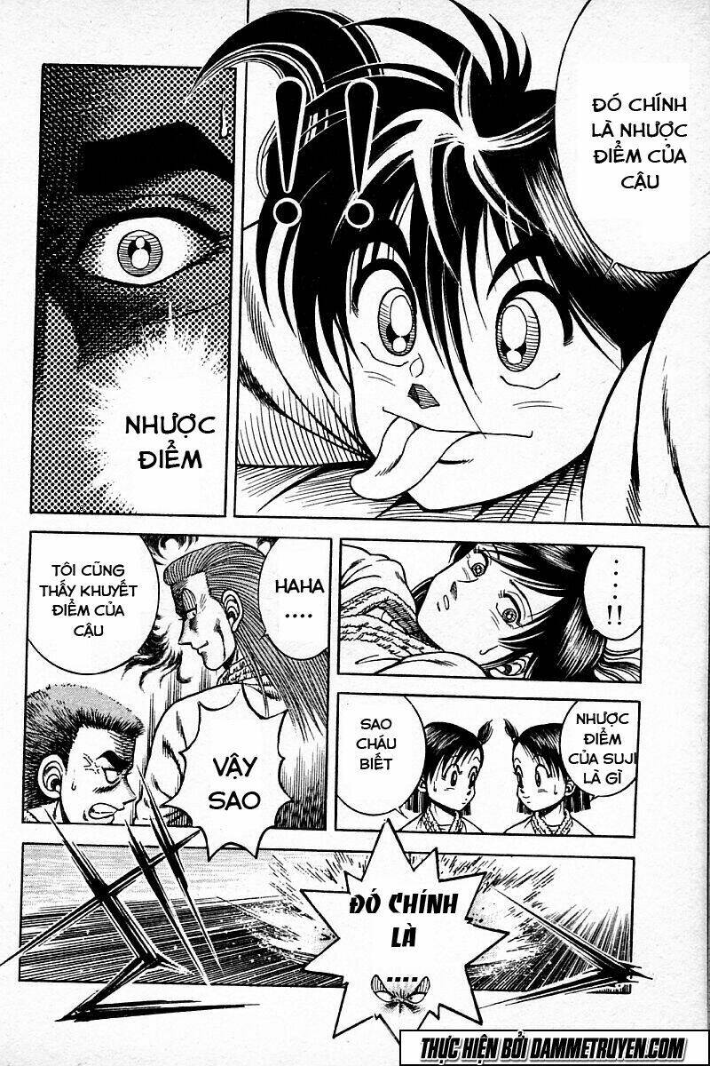 shin kotaro makaritoru! juudouhen chapter 101 11