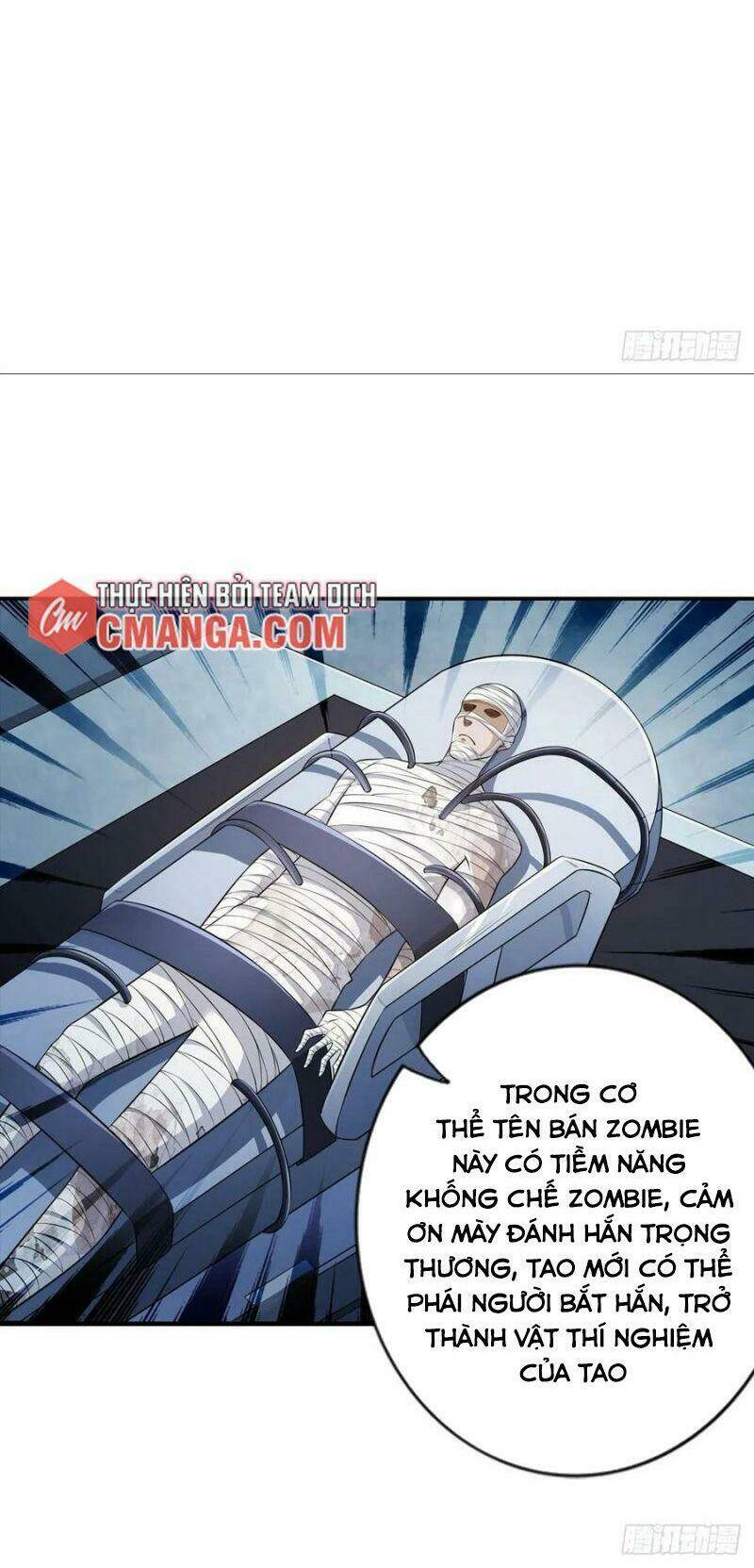 nhân vật phản diện đi tìm đường chết chapter 100 14