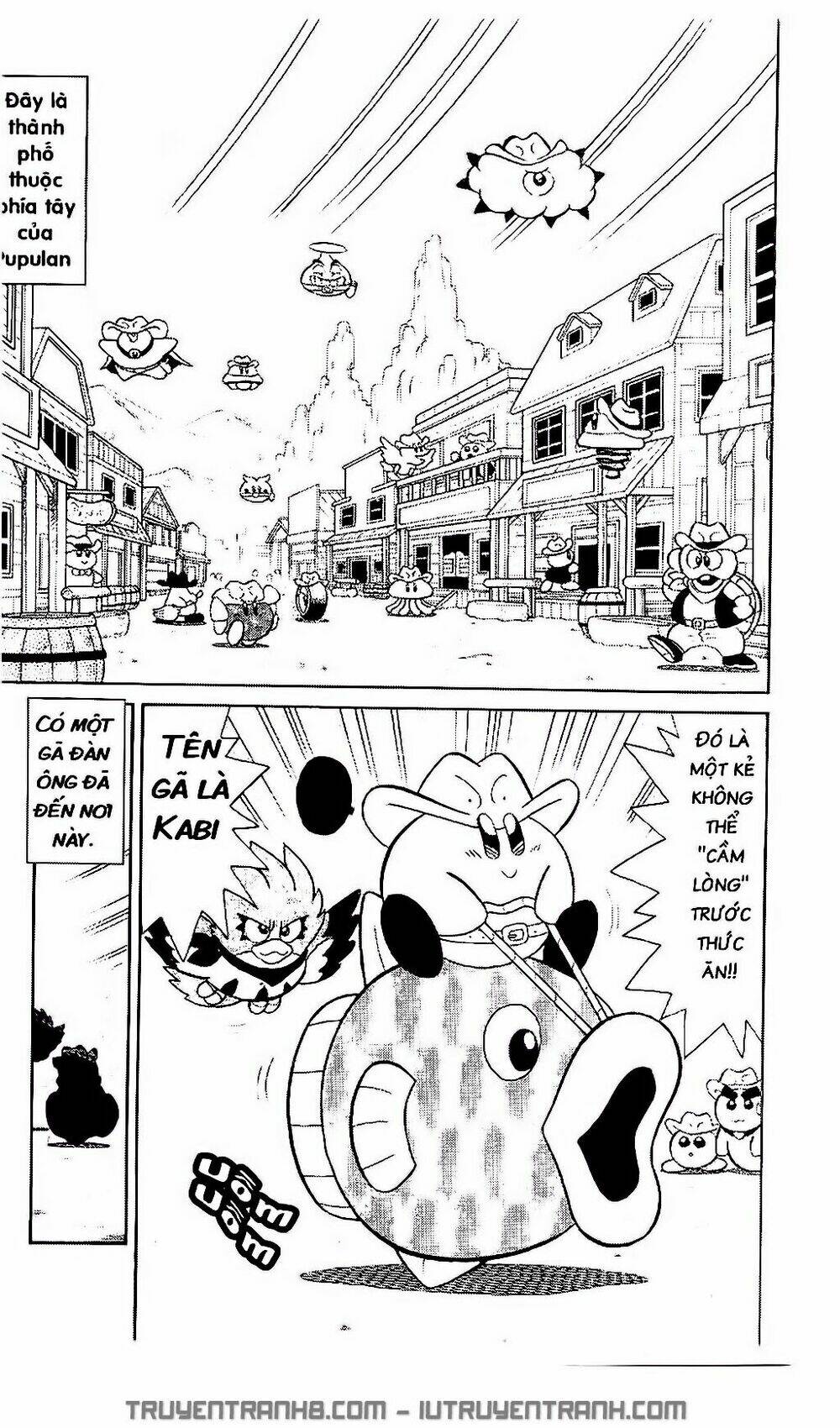 ngôi sao kabi chapter 26 5