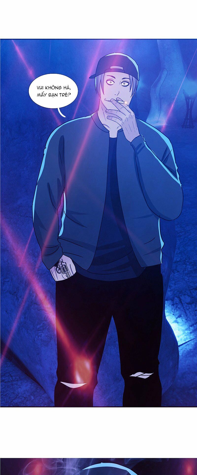 nửa đêm ở poppy land chapter 55 51