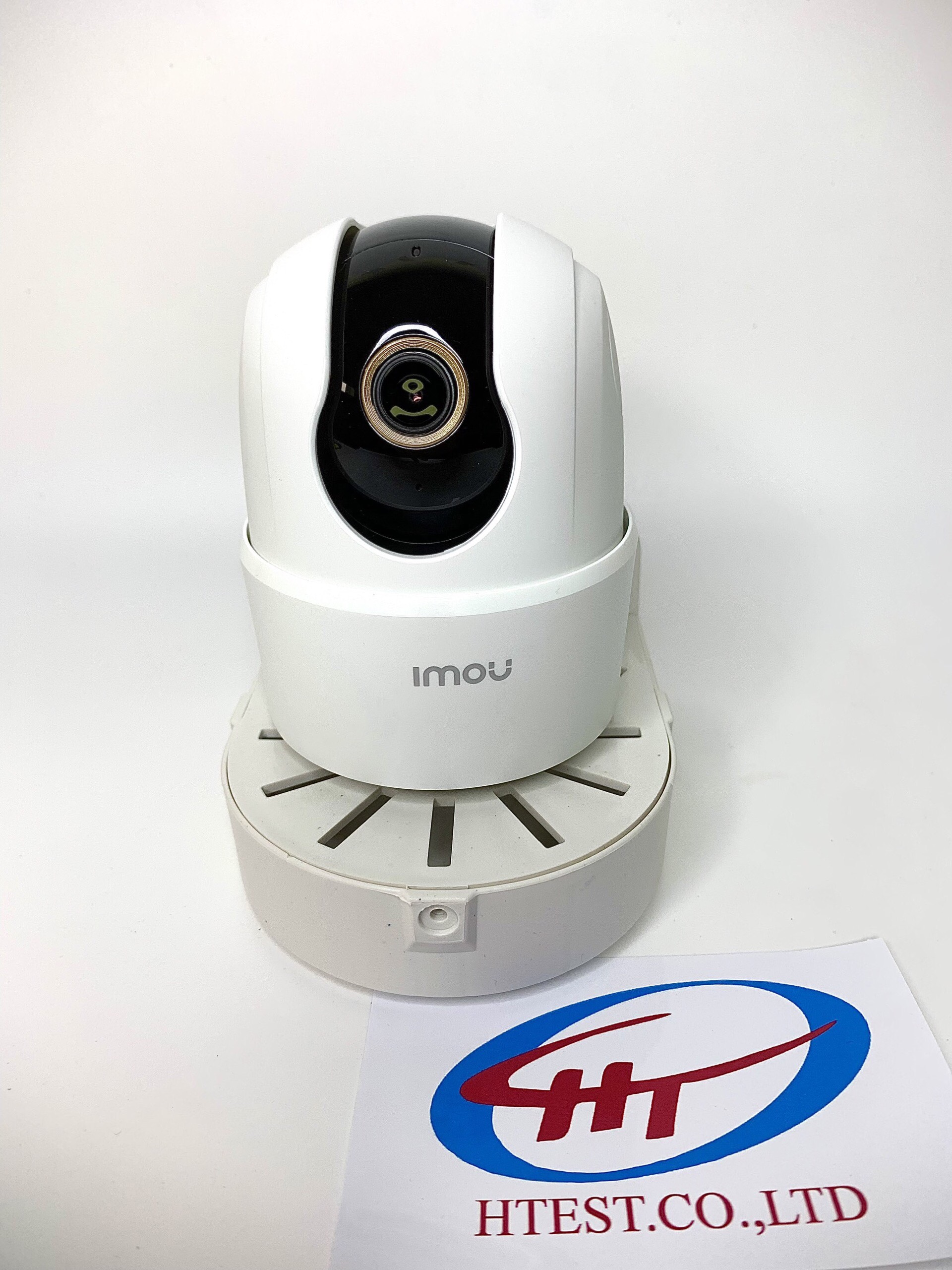 Camera Wifi IMOU Ranger 2 robot thông minh - TA22CP 2MP , kèm chân đế đa năng, Chính Hãng.