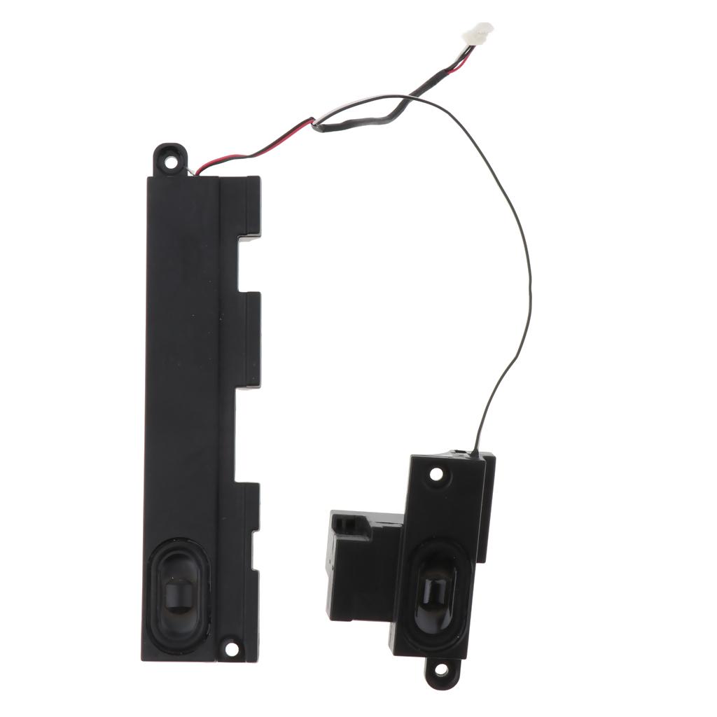 Internal Left Right Sound Speaker Set for Probook