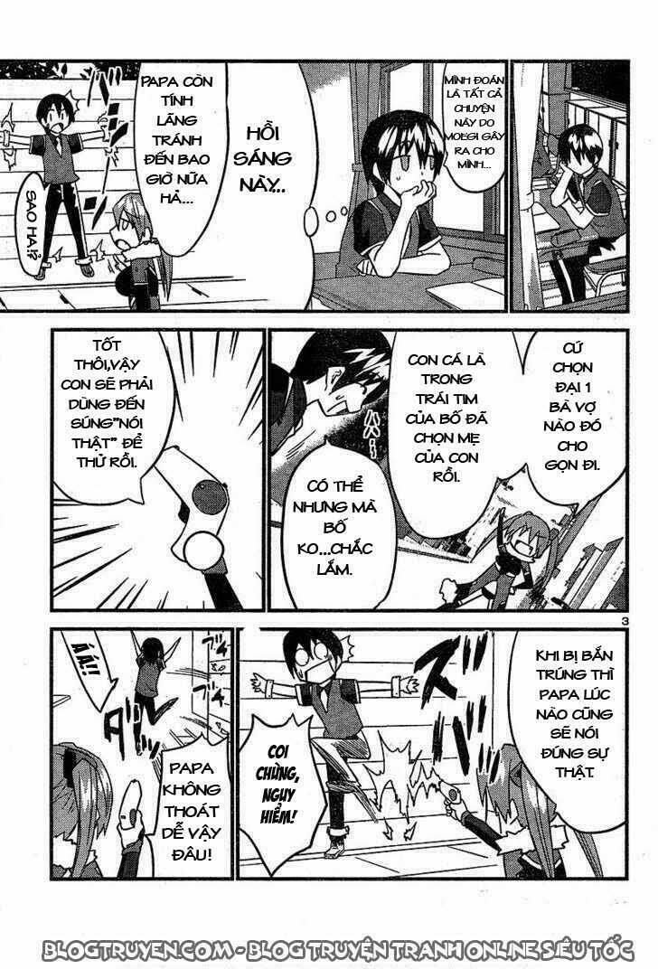 yomeiro choice chapter 20 4