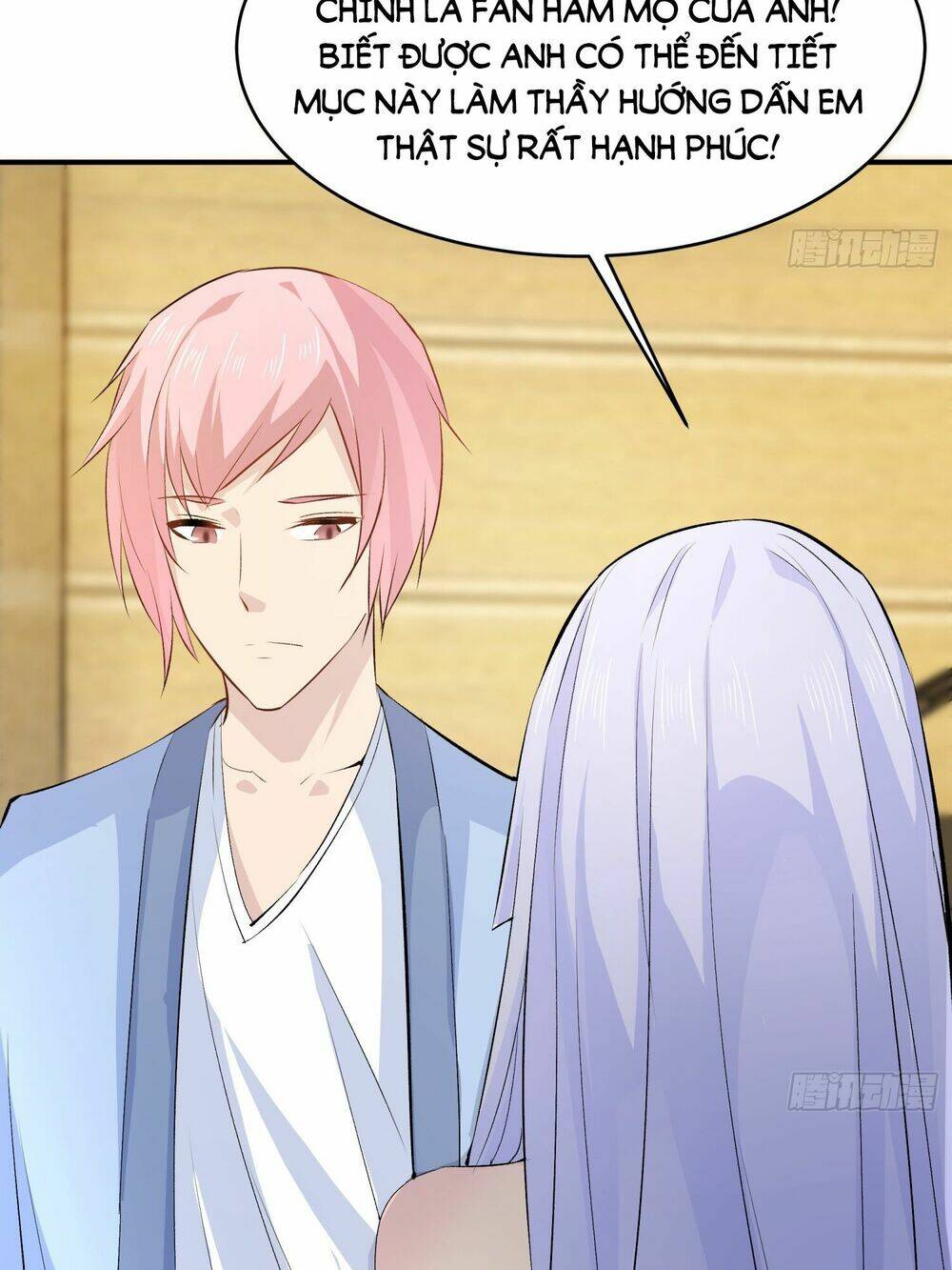 quái trộm thâu tâm chapter 14.2 6