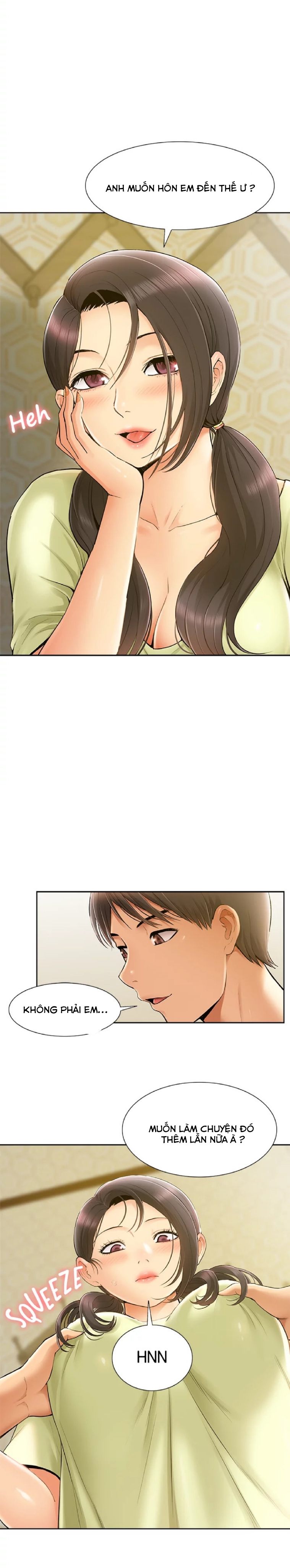 song sinh trụy lạc chapter 21 7