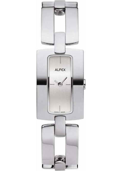 Đồng hồ Nữ Dây Kim Loại Alfex 5584/001 (30 x 20 mm)