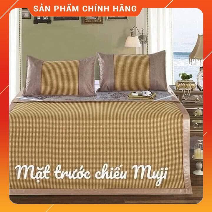 Chiếu Mây Muji Loại 1- Chiếu Điều Hòa Muji xuất nhật