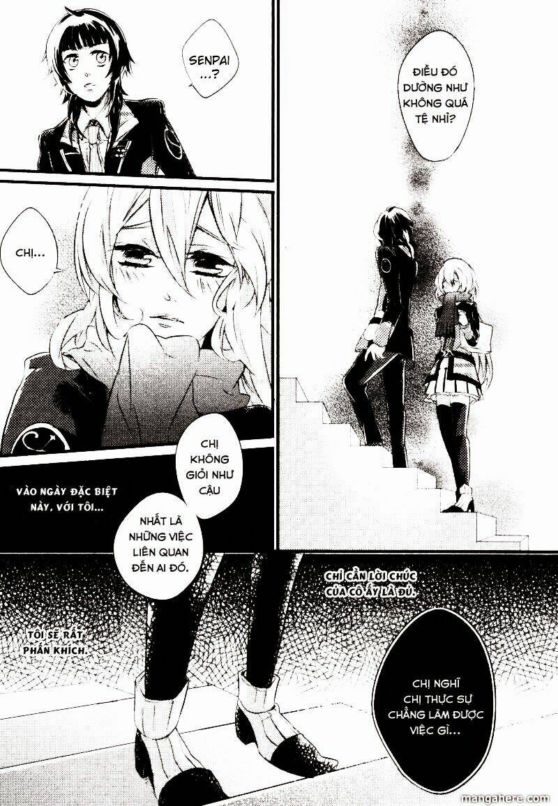 starry sky - four seasons - anthology chapter 5 4