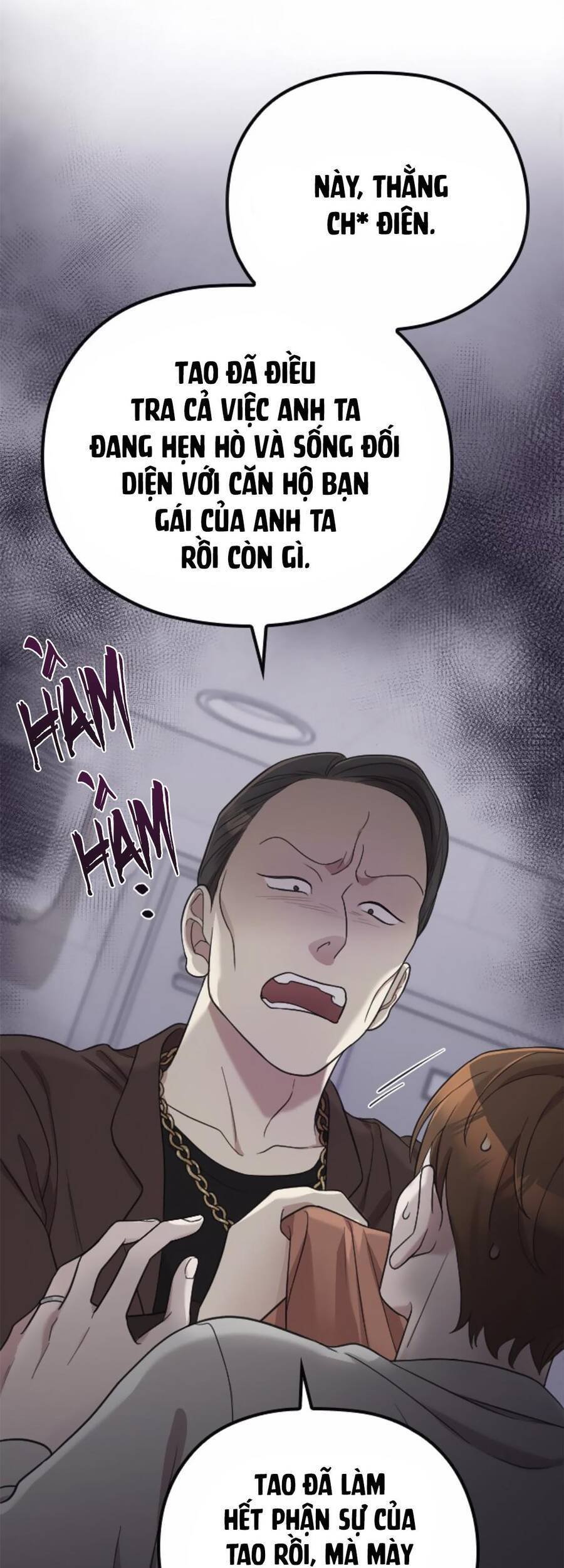 cô đi mà lấy chồng tôi chapter 34 39