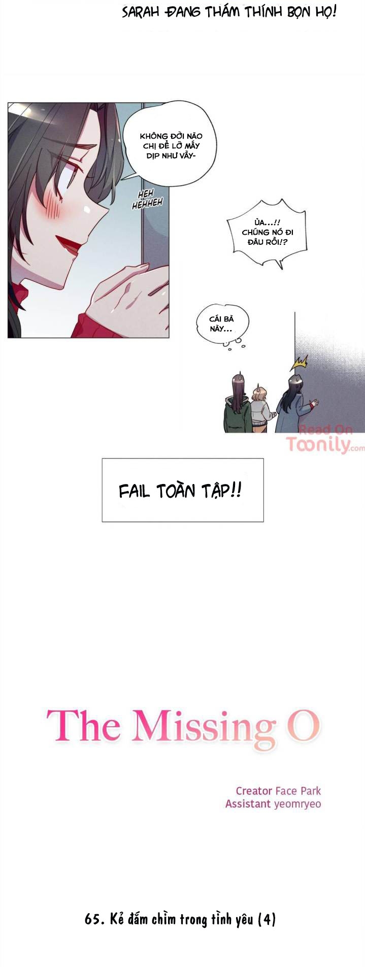 mảnh ghép o bị khuyết chapter 65 5