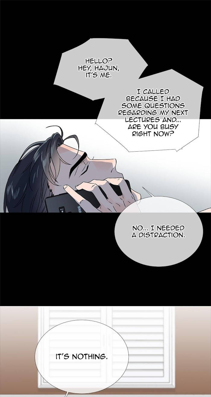 [raw] red candy chapter 23 6