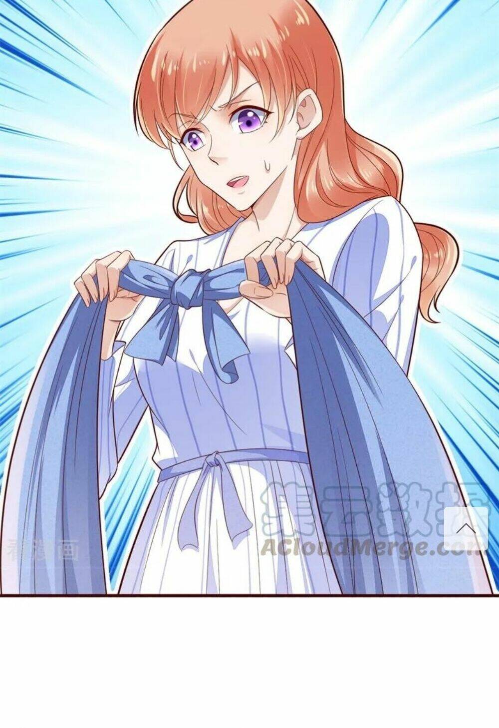 bá đạo tổng tài yêu tôi chapter 198 25