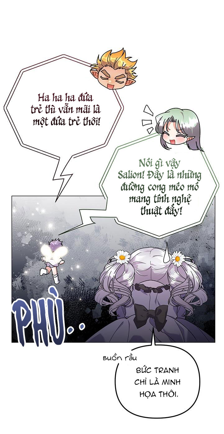 chủ nhân cô nhi viện muốn nghỉ ngơi chapter 30.1 45