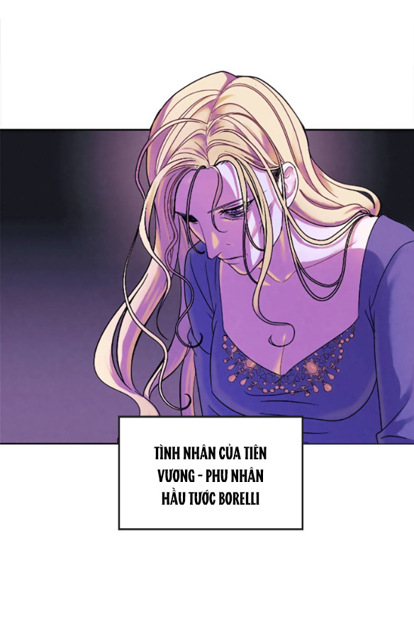 [bản 18+] trò chơi săn mồi của hoàng đế và thánh kỵ sĩ chapter 9.2 3