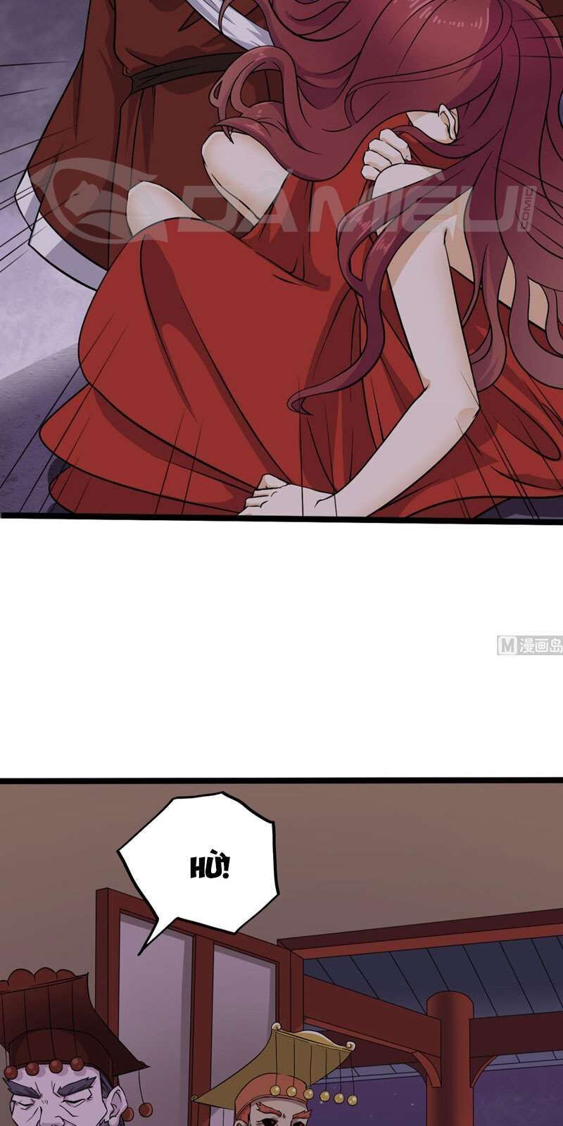 địa phủ khai phá thương chapter 200 17