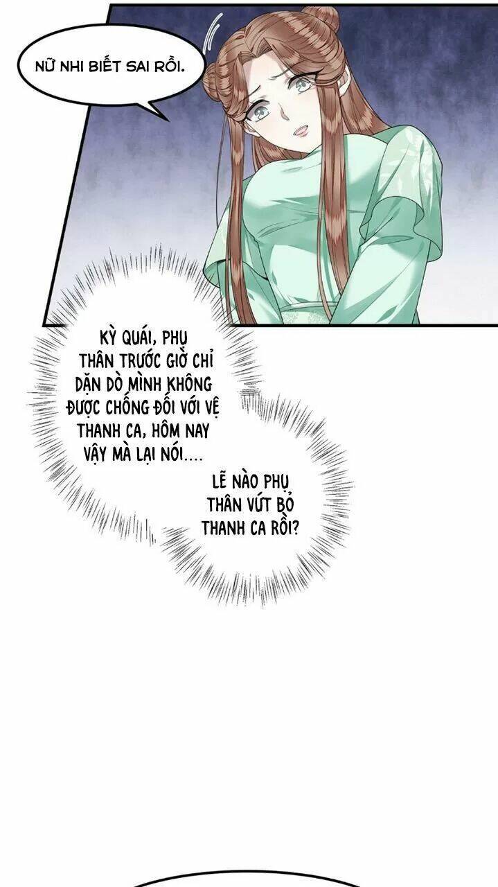 phượng hoàng vu phi chapter 63 8