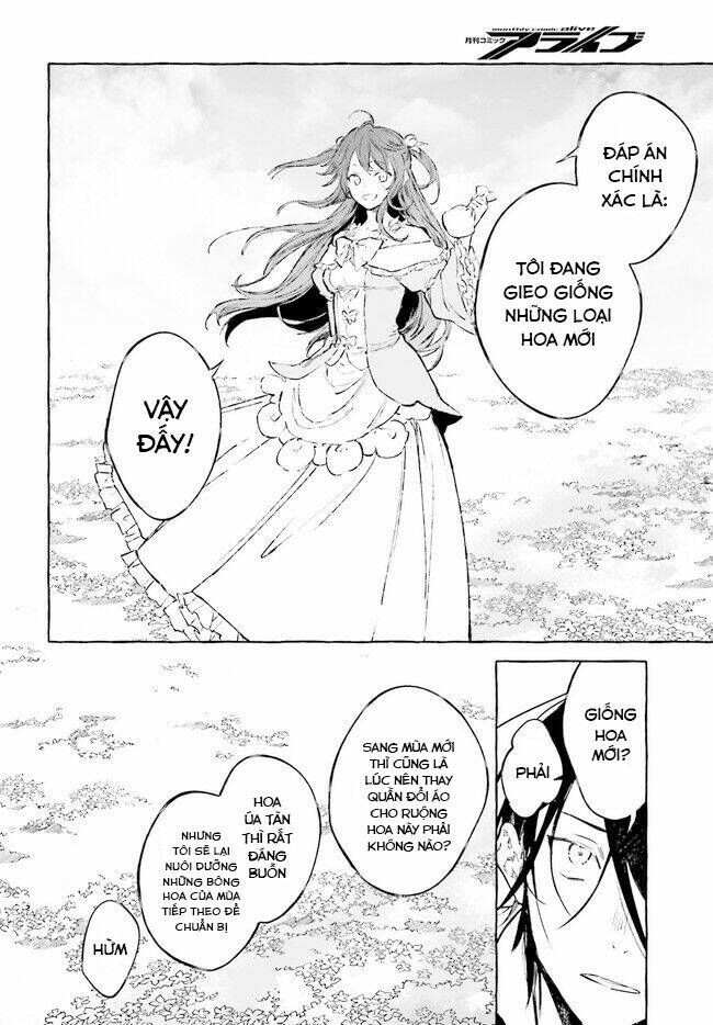 re:zero ngoại truyện: khúc tình ca của quỷ kiếm chapter 20 13