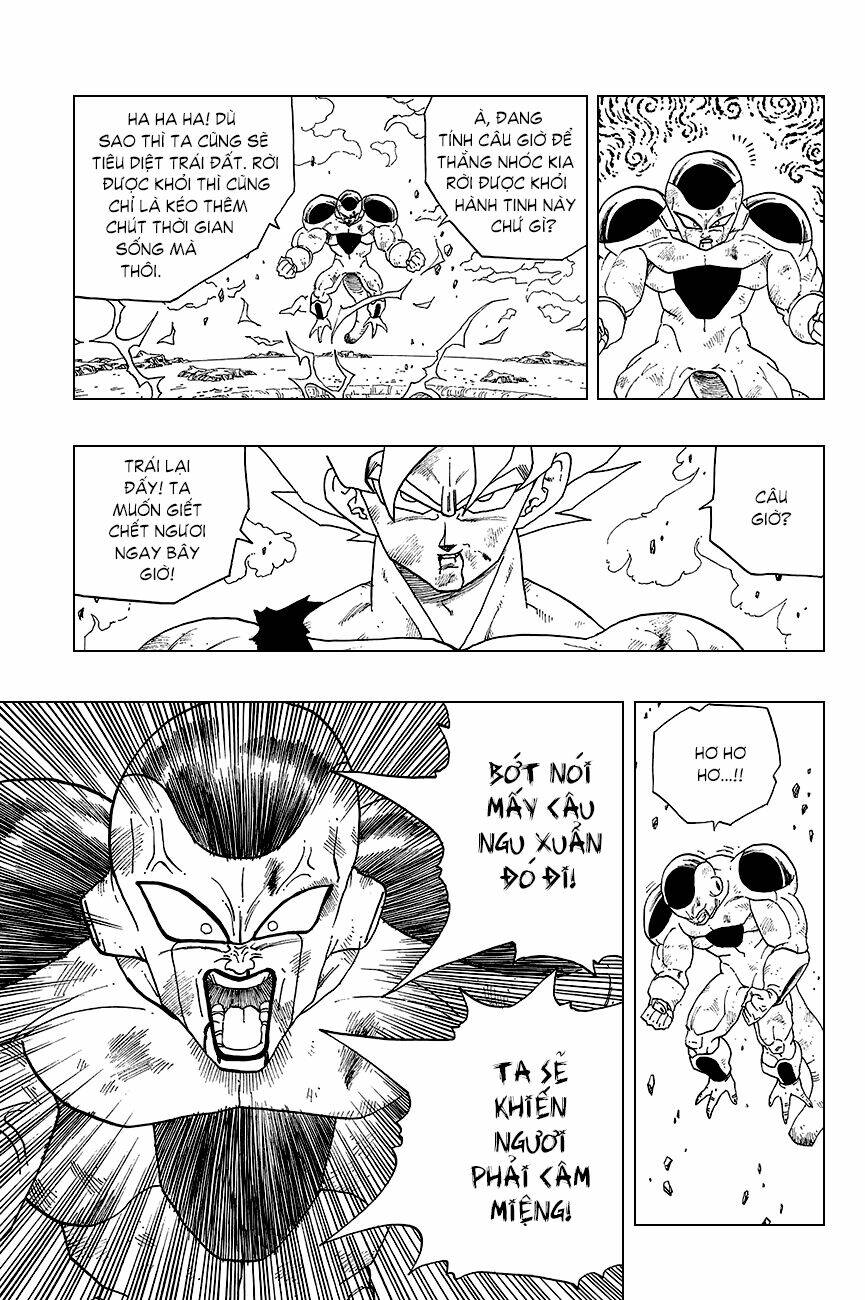 dragon ball - bảy viên ngọc rồng chapter 322 3