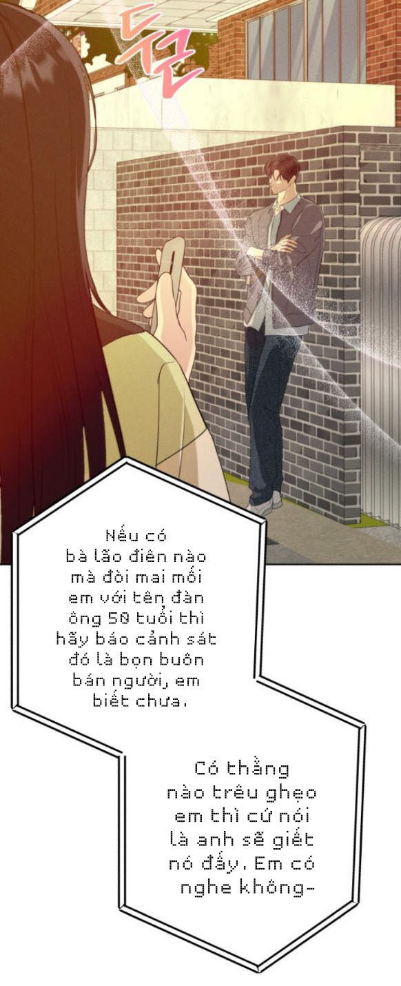 bóng râm mùa xuân chapter 5.2 23