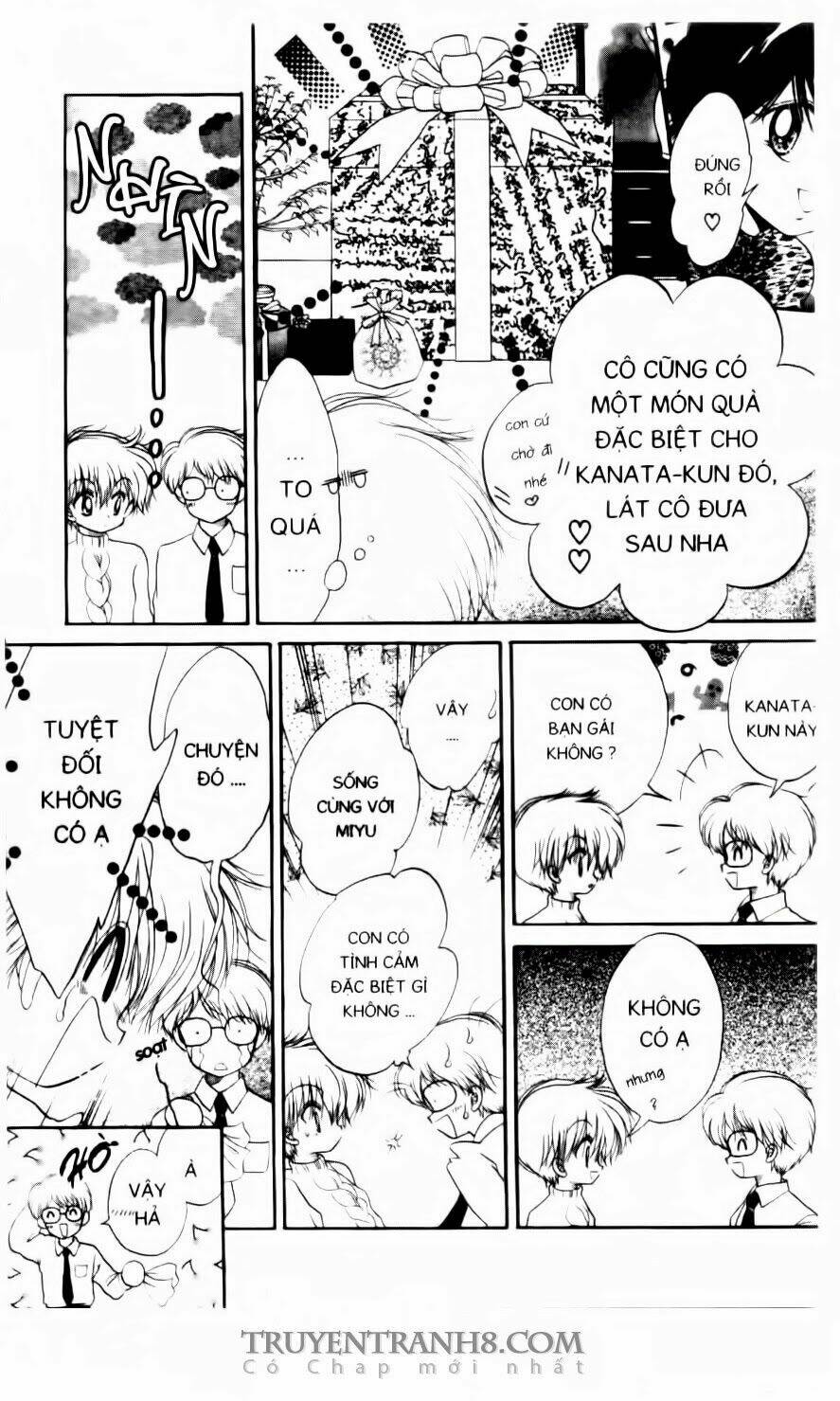 em bé ufo chapter 41 7