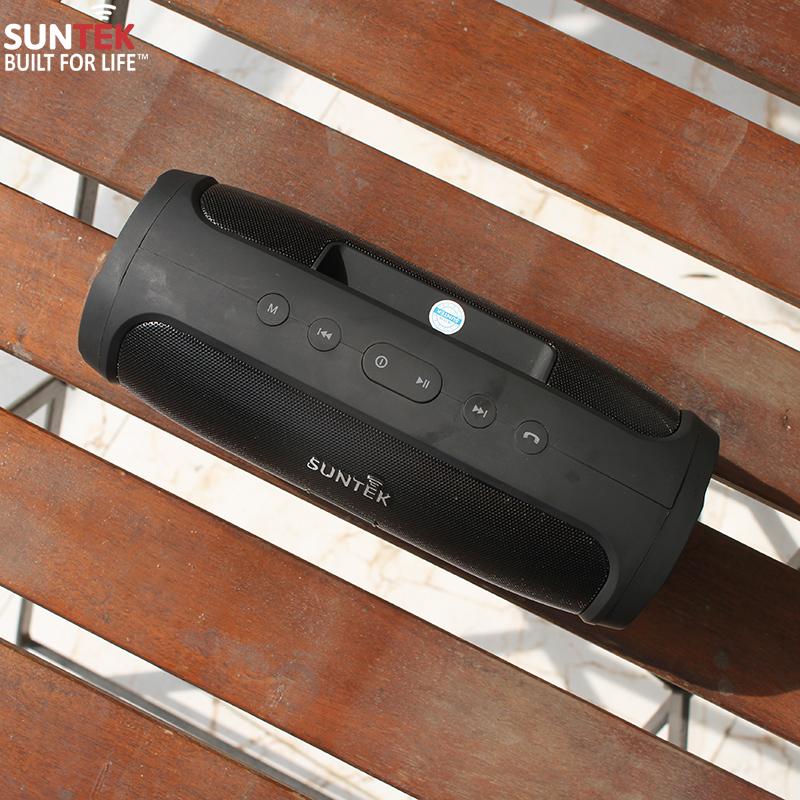 Loa Bluetooth Suntek Hopestar H14 - Hàng Chính Hãng