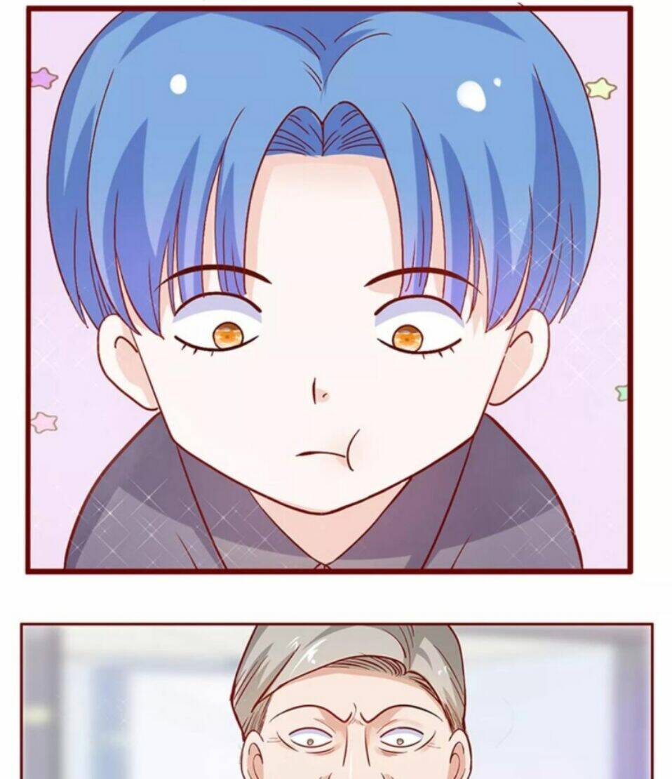 bá đạo tổng tài yêu tôi chapter 134 4