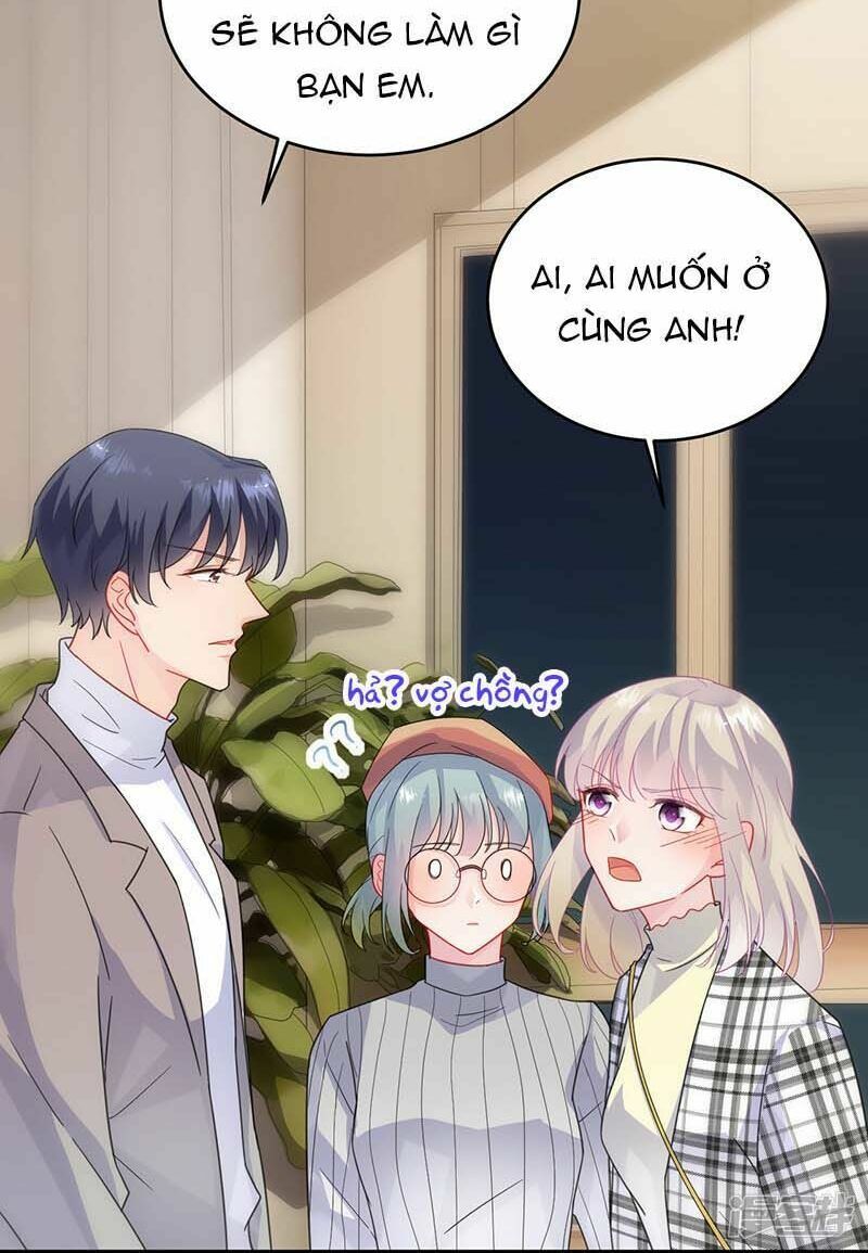 chọc tới chủ tịch tổng tài 2 chapter 101 16