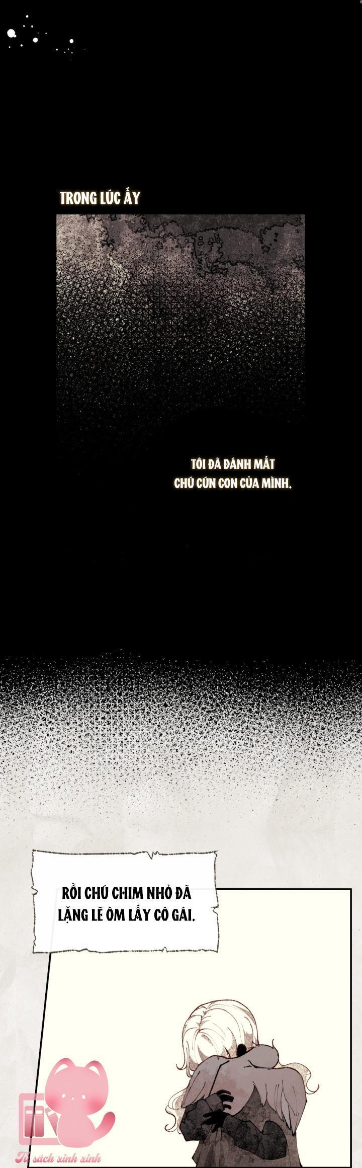 nguyện ước vô vọng của ma nữ chapter 79 4