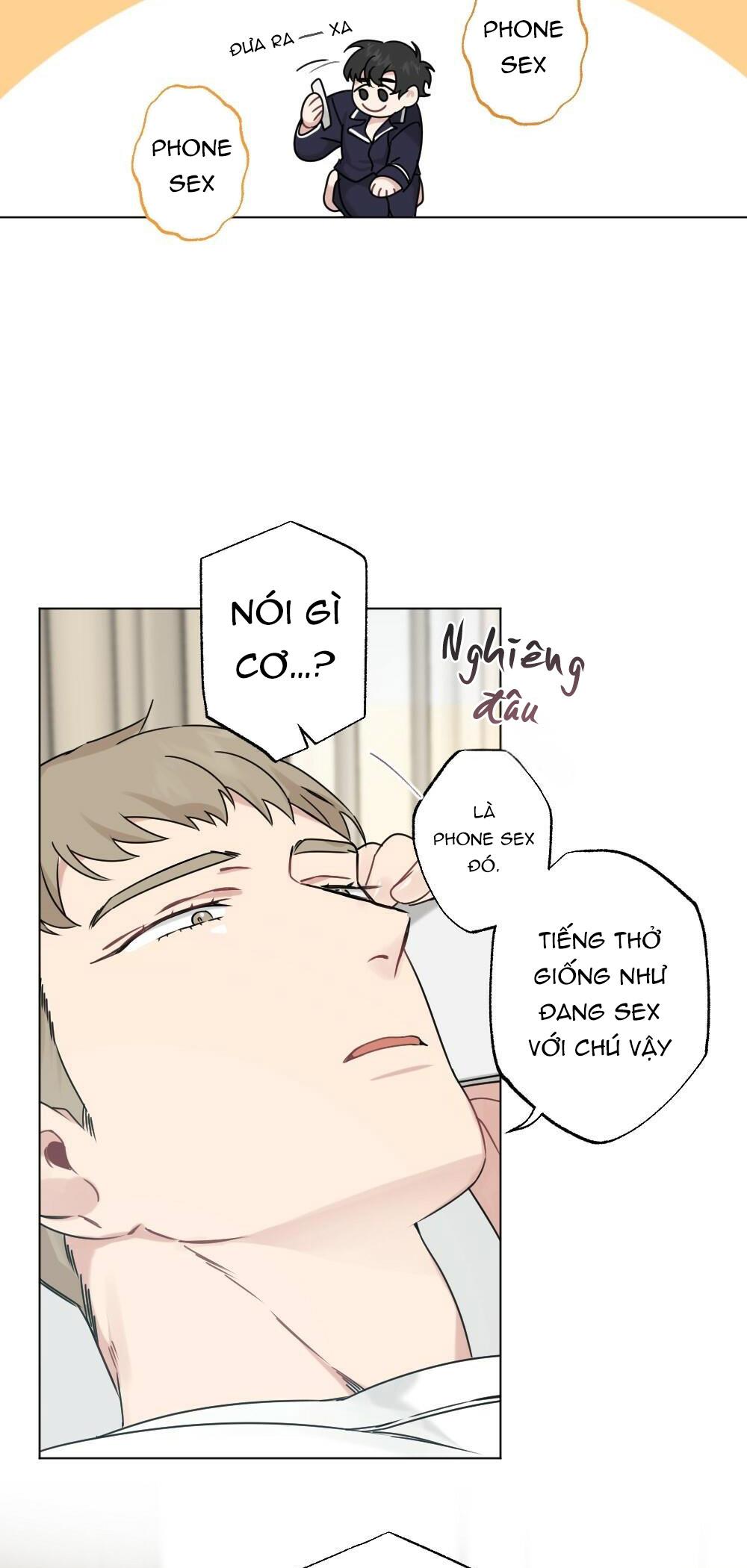 chăm sóc chapter 28 19