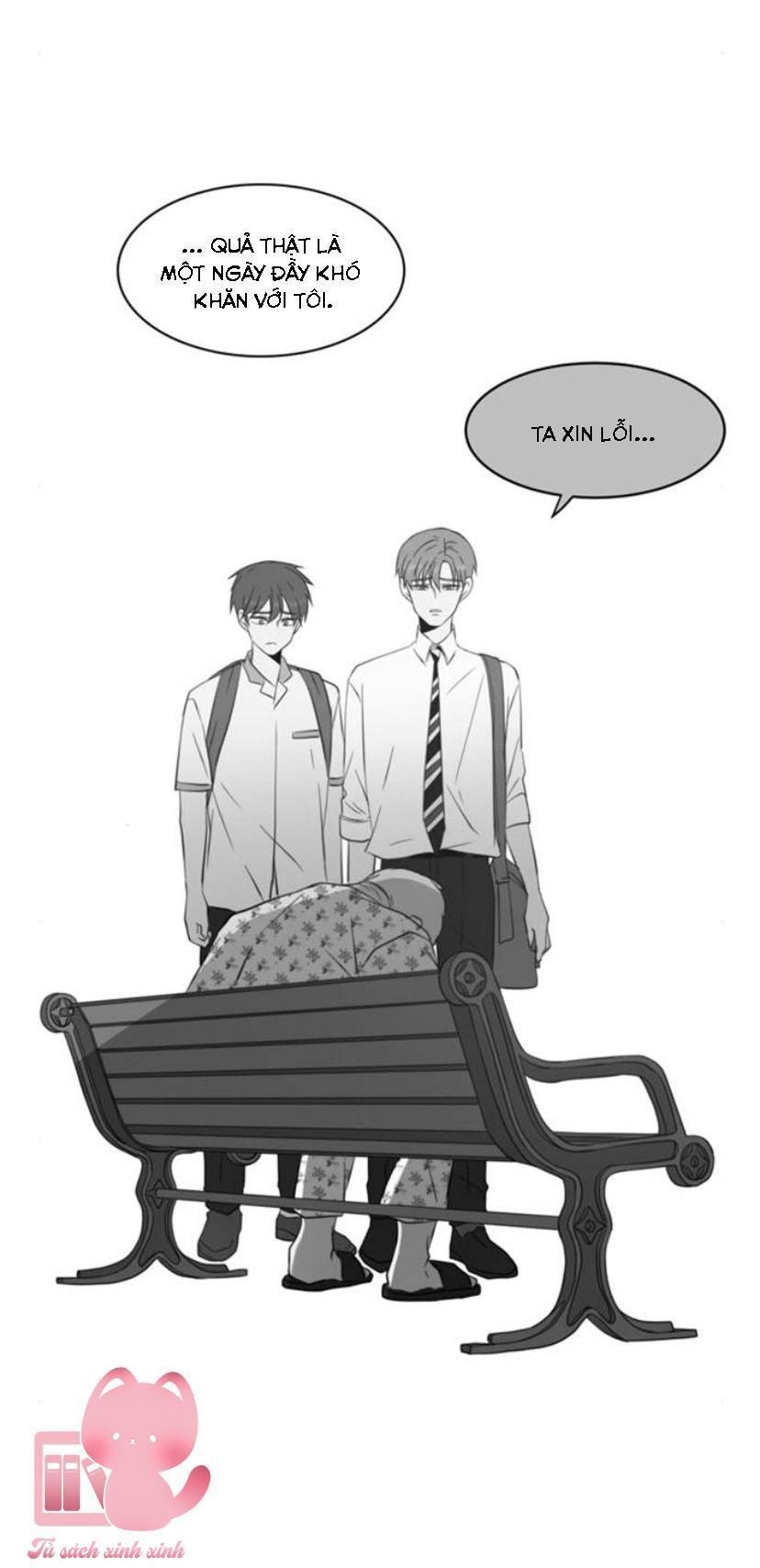 a good day to be a dog chapter 61 21