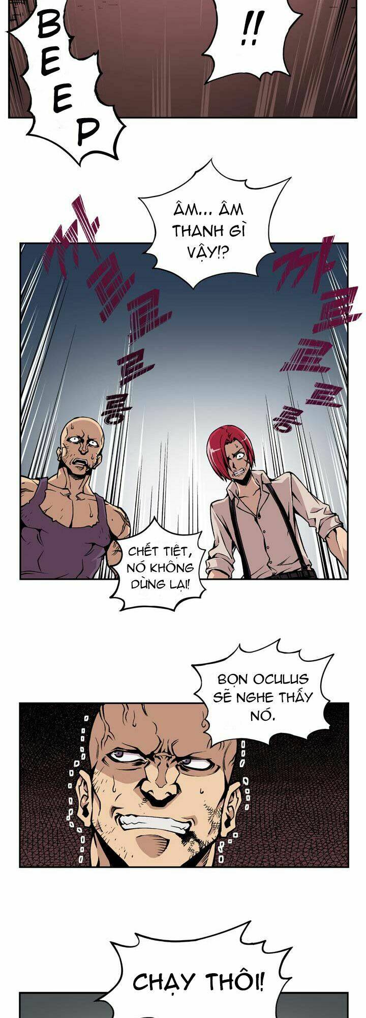 valkyrie agency chapter 2.6 20