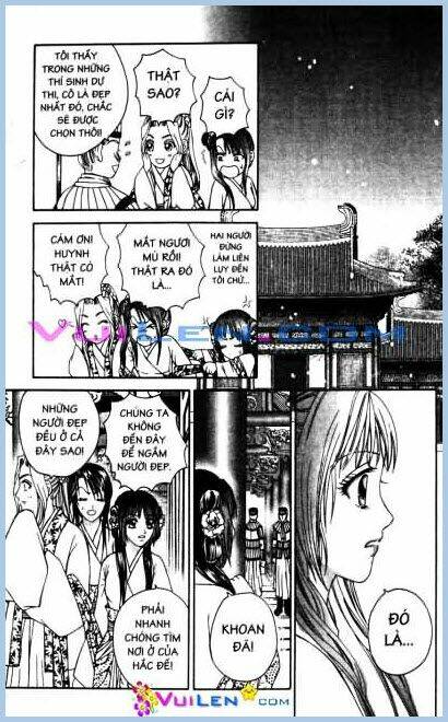 tinh nguyệt ảo cảnh chapter 4 62