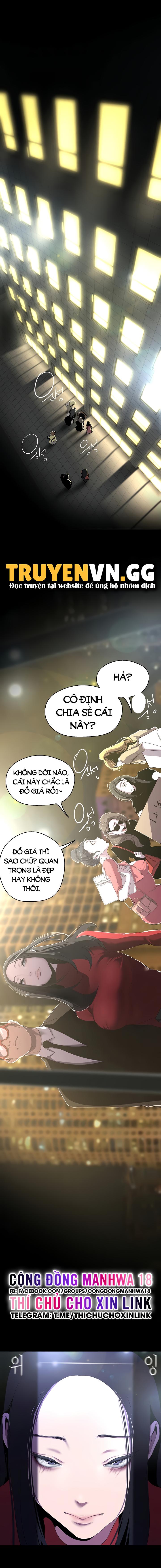 một thế giới mới tuyệt vời chapter 210 12