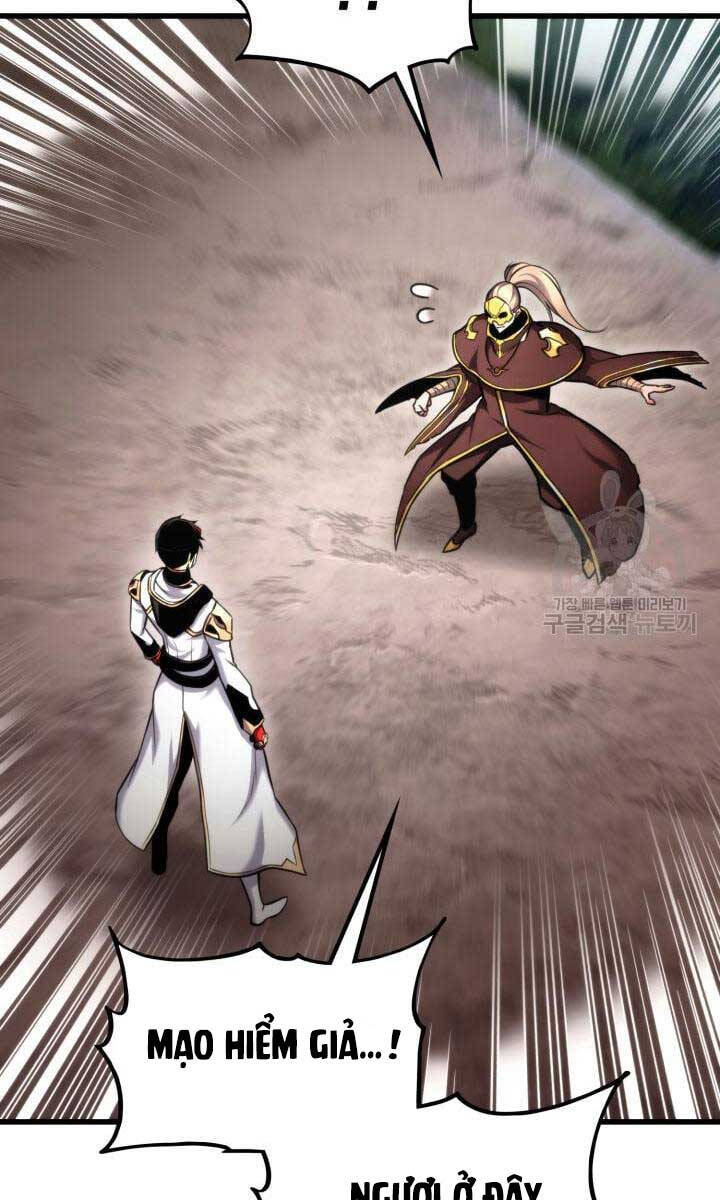 huyền thoại game thủ - tái xuất chapter 94 27