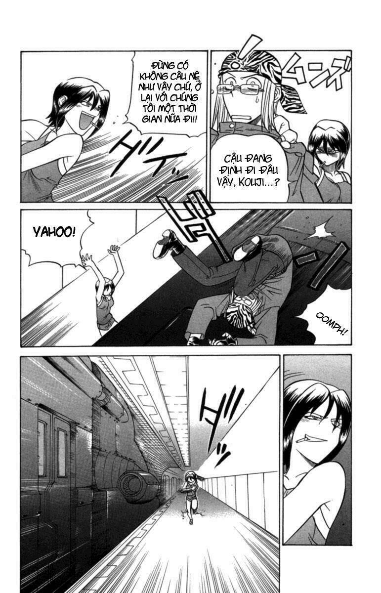 chaosic rune chapter 27 8