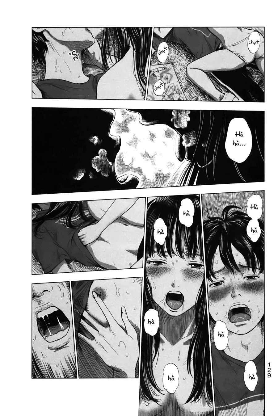 aku no hana chapter 26 19